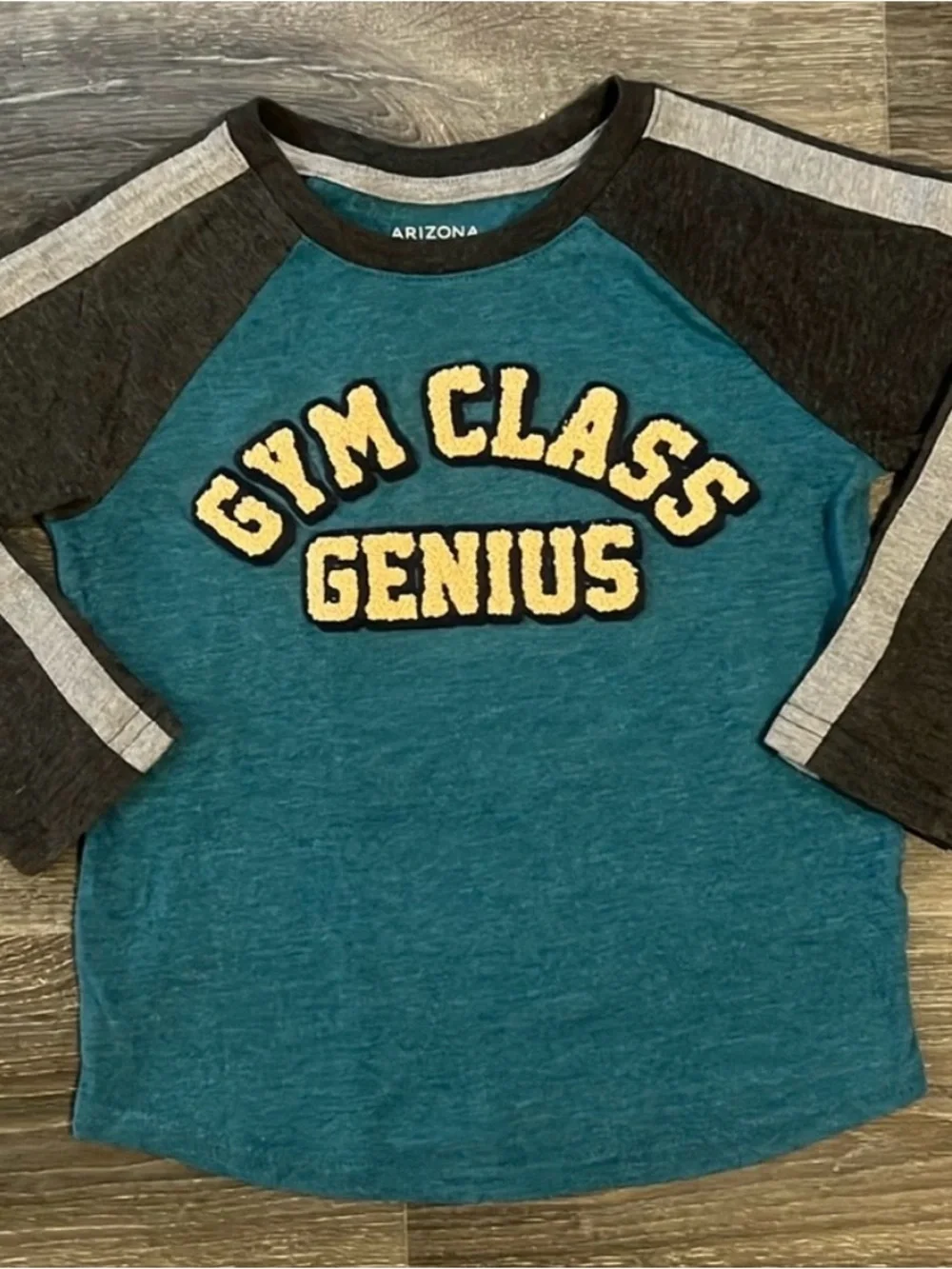Boys 2 pc knit top bundle size 4/5